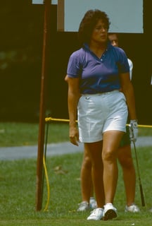 Picture of Nancy Lopez