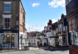 Picture of Lymington