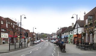 Picture of Loughton