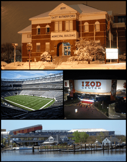 Picture of East Rutherford
