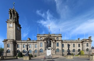 Picture of South Shields