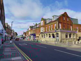 Picture of Whitley Bay