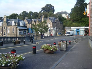 Picture of Dunblane