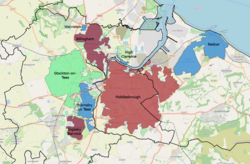 Picture of Teesside