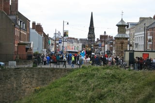 Picture of Tynemouth