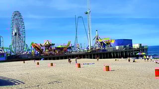 Picture of Seaside Heights