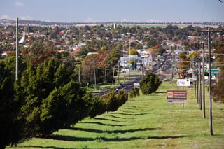 Picture of Dubbo