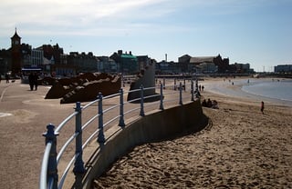 Picture of Morecambe