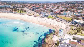 Picture of Bondi Beach