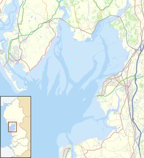 Picture of Morecambe Bay