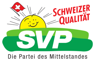 Picture of Swiss People's Party