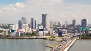 Picture of Johor Bahru