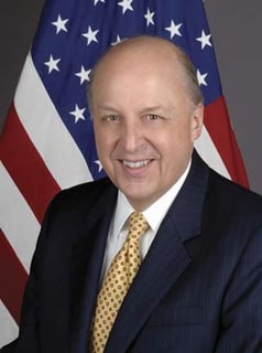Picture of John Negroponte