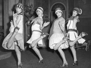 Picture of Roaring Twenties