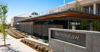 Picture of UC Berkeley School of Law