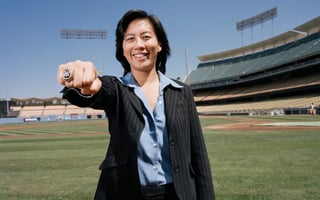 Picture of Kim Ng