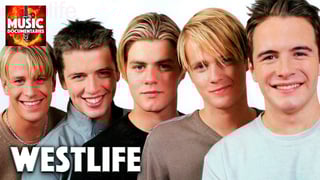 Picture of Westlife