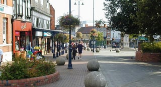 Picture of Cannock