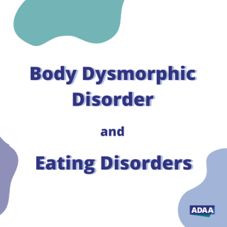 Picture of body dysmorphic disorder