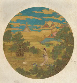 Picture of Chang'e
