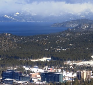 Picture of Stateline