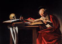 Picture of Caravaggio