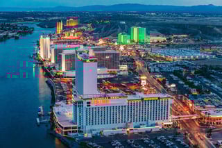 Picture of Laughlin