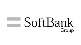 Picture of SoftBank Group