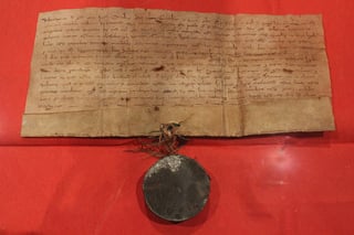 Picture of Municipal charter
