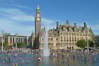 Picture of Bradford