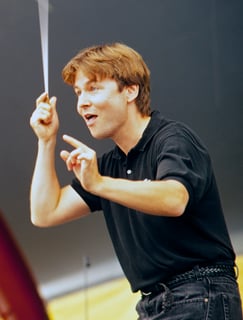 Picture of Esa-Pekka Salonen