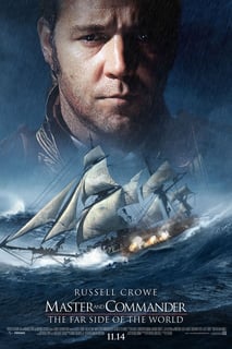 Picture of Master and Commander: The Far Side of the World