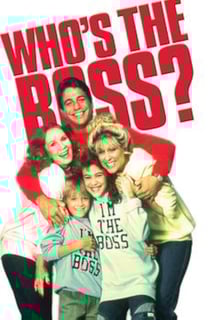 Picture of Who's the Boss?