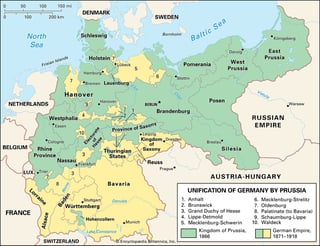 Picture of Prussia