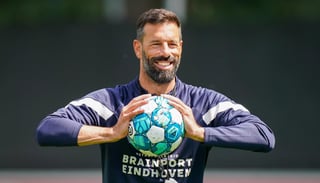 Picture of Ruud van Nistelrooy