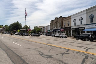 Picture of Chagrin Falls