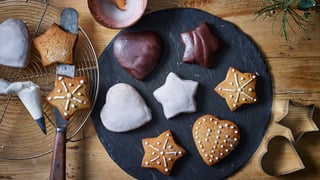 Picture of Lebkuchen