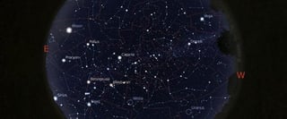 Picture of Stellarium