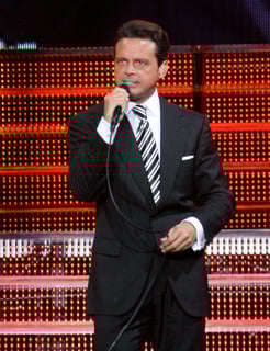 Picture of Luis Miguel