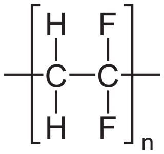 Picture of Polyvinylidene fluoride