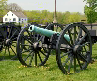 Picture of Cannon
