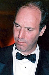 Picture of Gene Siskel