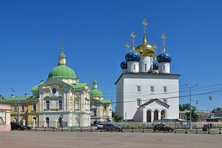Picture of Tver