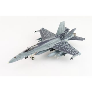 Picture of McDonnell Douglas CF-18 Hornet