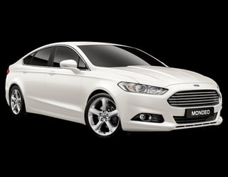 Picture of Ford Mondeo