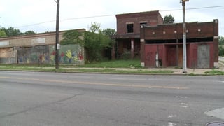 Picture of East Cleveland