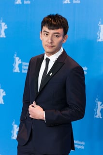 Picture of Chang Chen