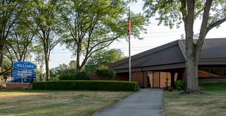 Picture of Hilliard