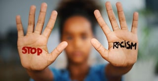 Picture of Anti-racism