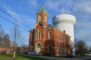 Picture of North Ridgeville